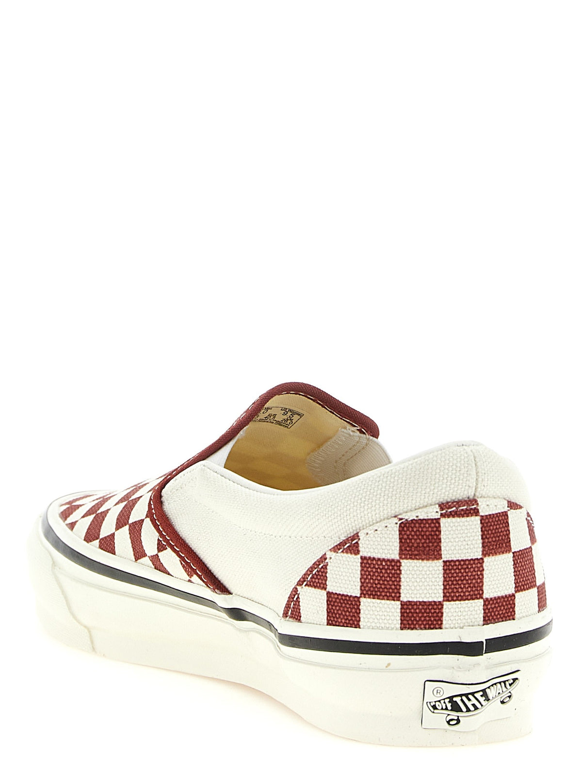 'Premium Slip-On 98' sneakers
