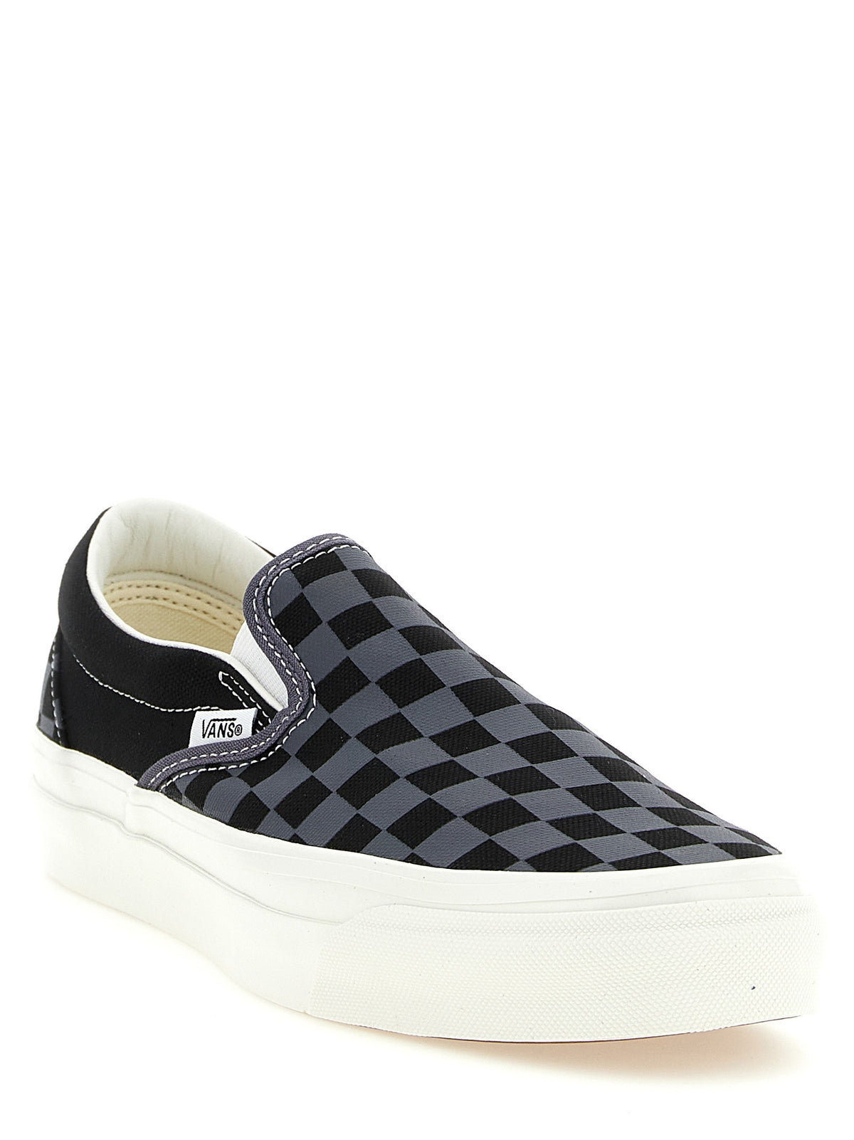 'Premium Slip-On 98' sneakers