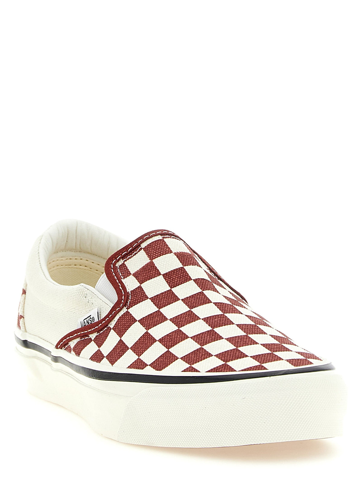 'Premium Slip-On 98' sneakers