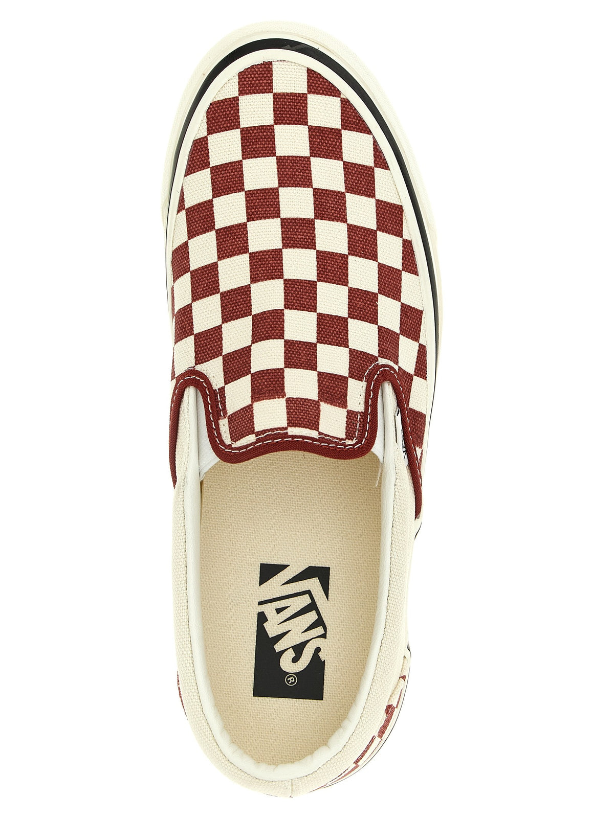'Premium Slip-On 98' sneakers
