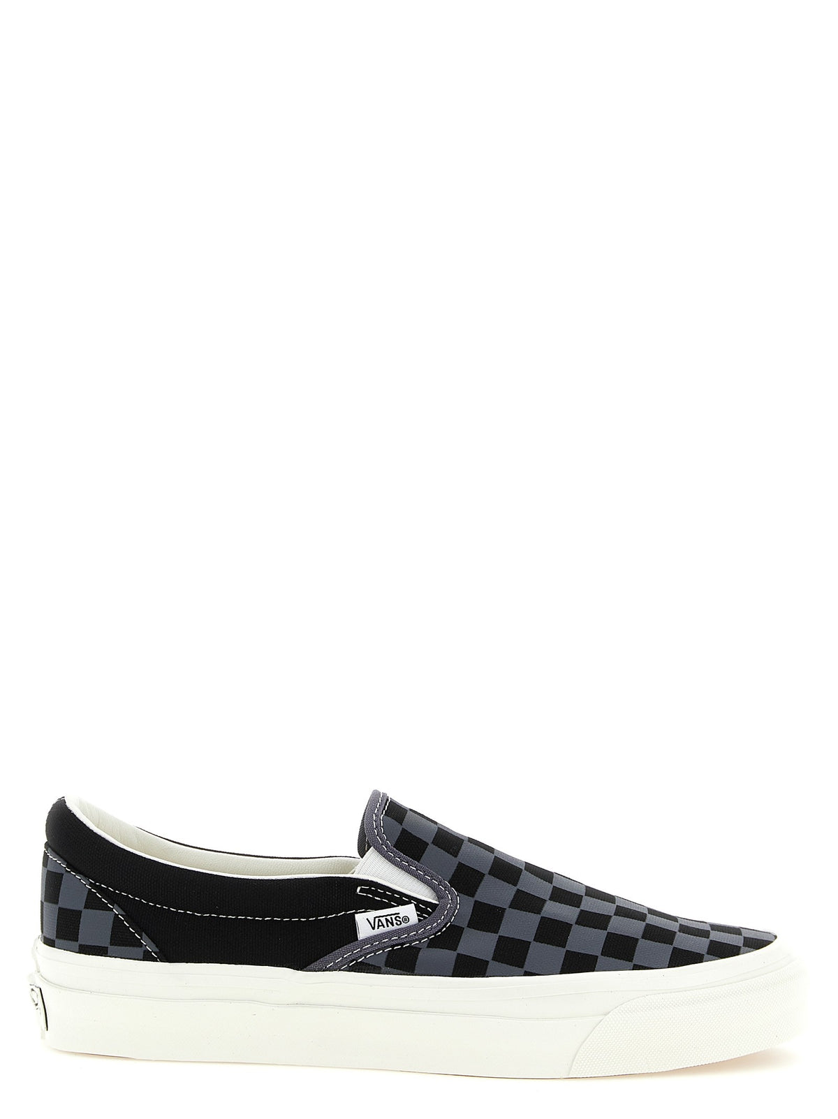 'Premium Slip-On 98' sneakers