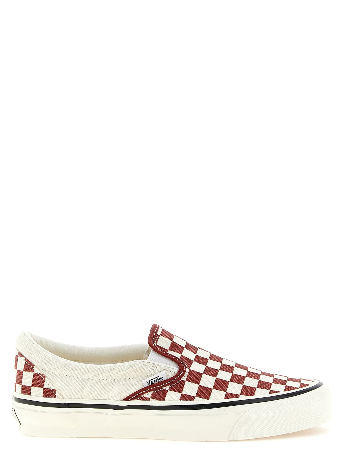 'Premium Slip-On 98' sneakers
