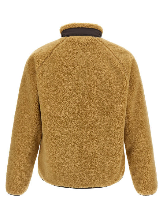 'Prentis Liner' jacket
