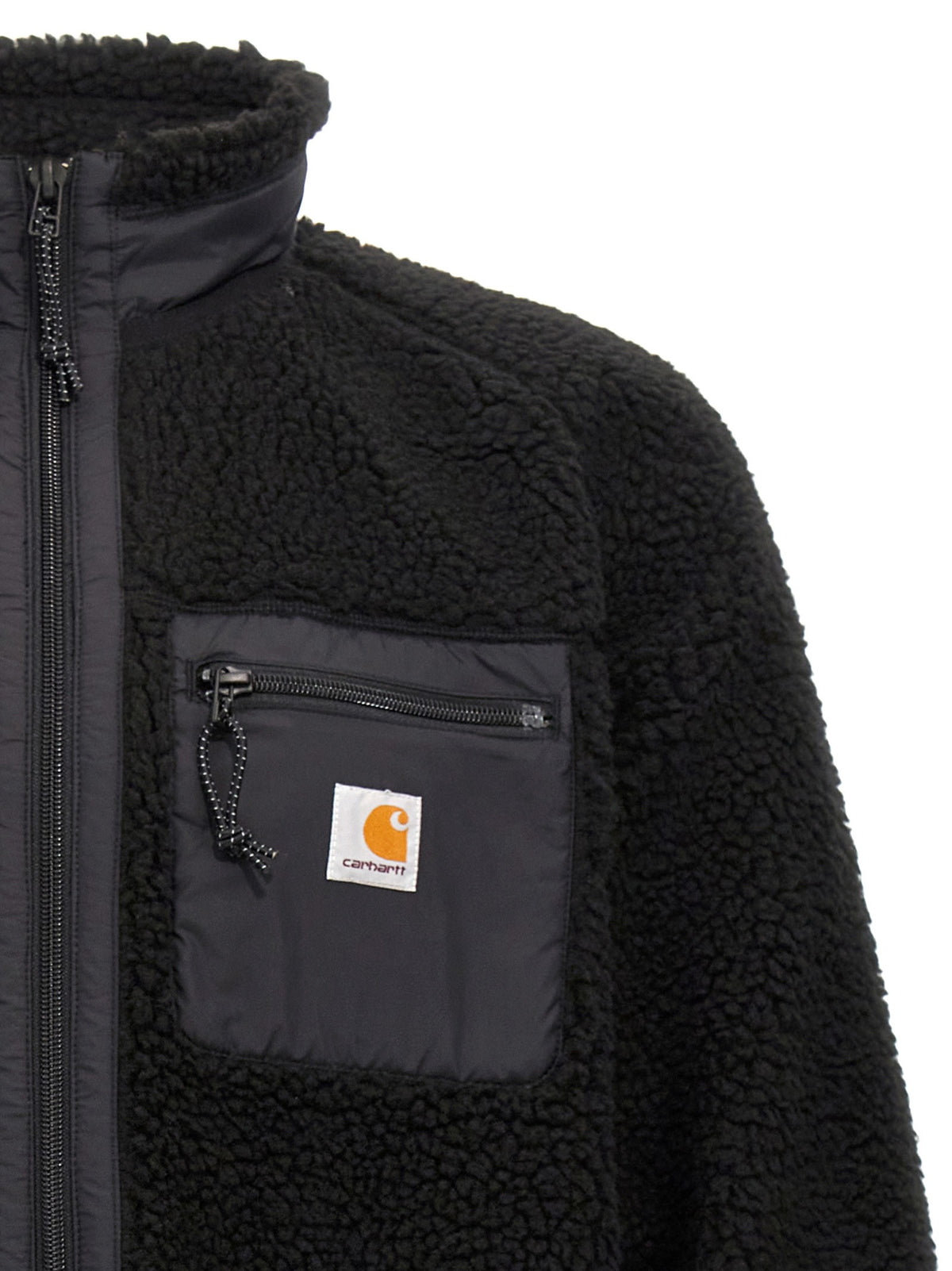 'Prentis Liner' jacket