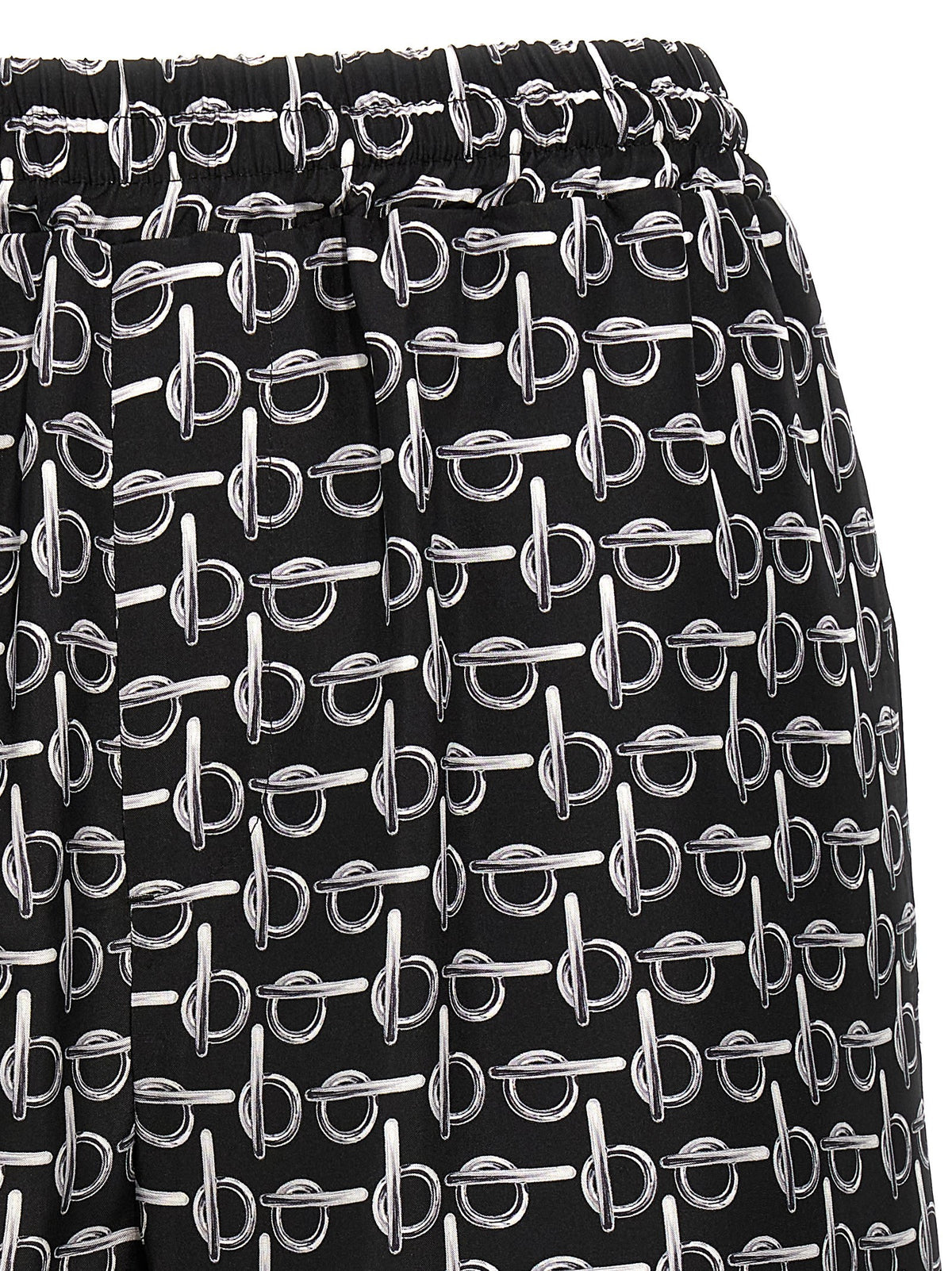 Press shorts