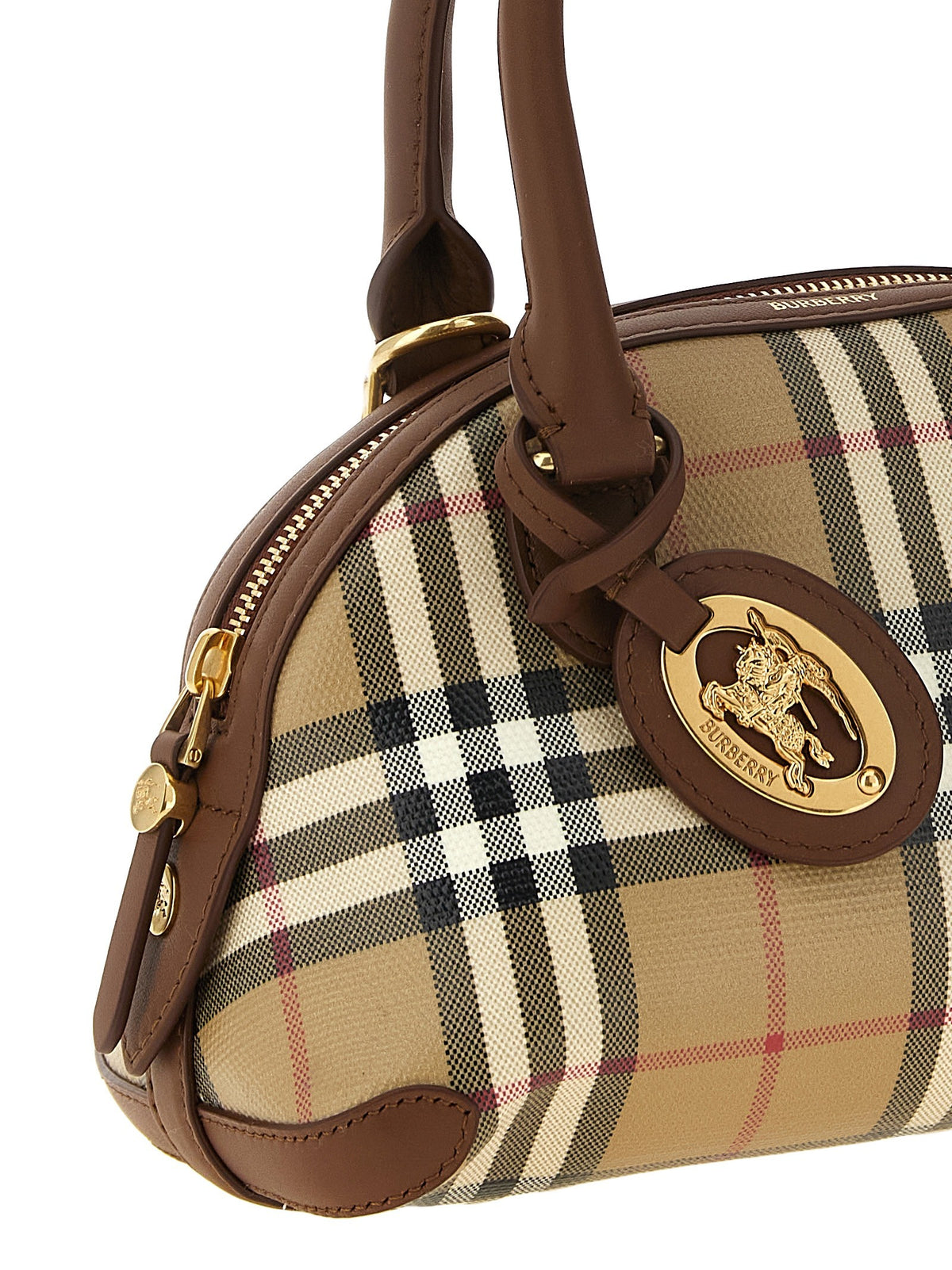 'Primrose' mini handbag