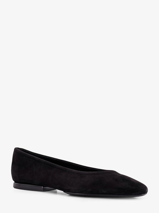 Primula suede ballerinas