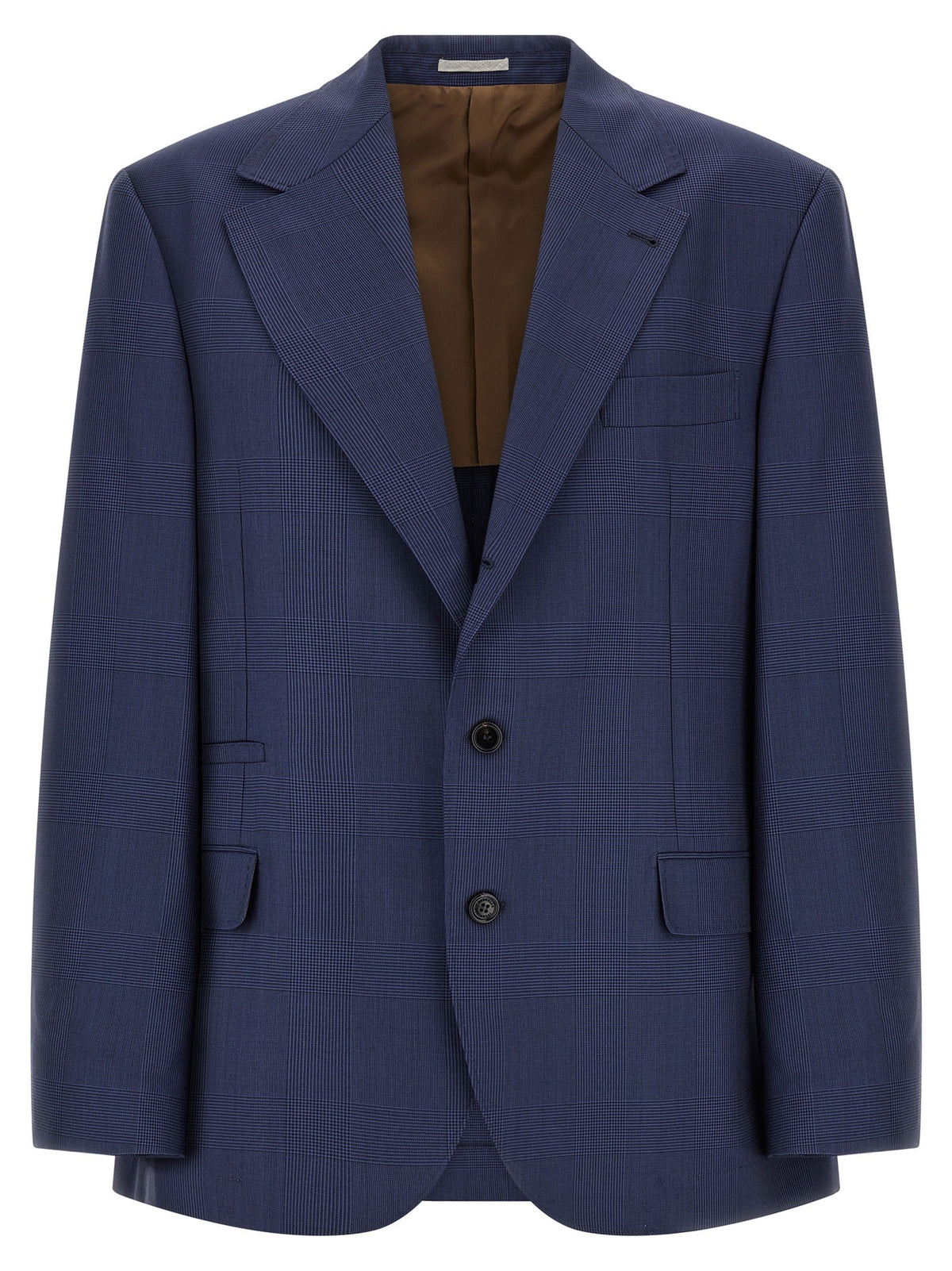Prince of Wales blazer