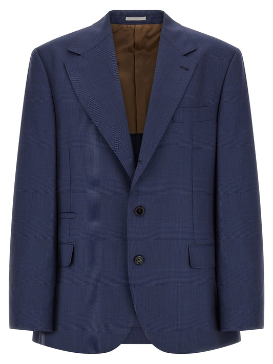 Prince of Wales blazer