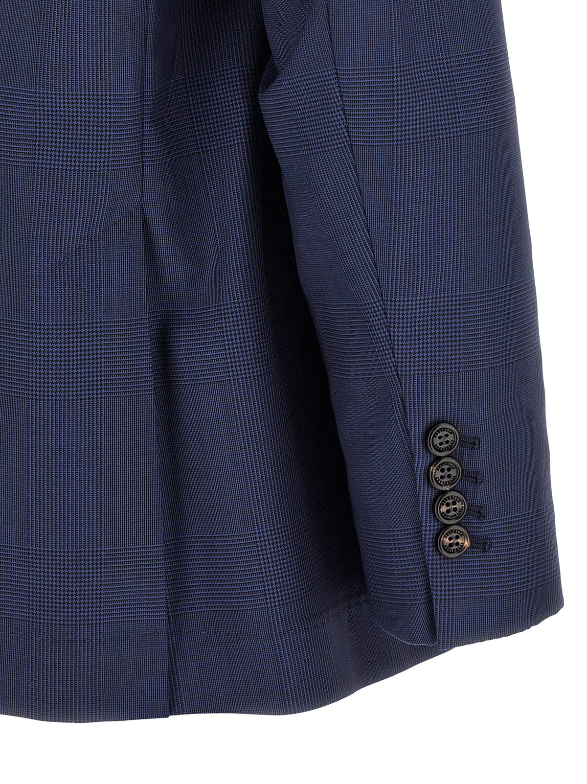 Prince of Wales blazer