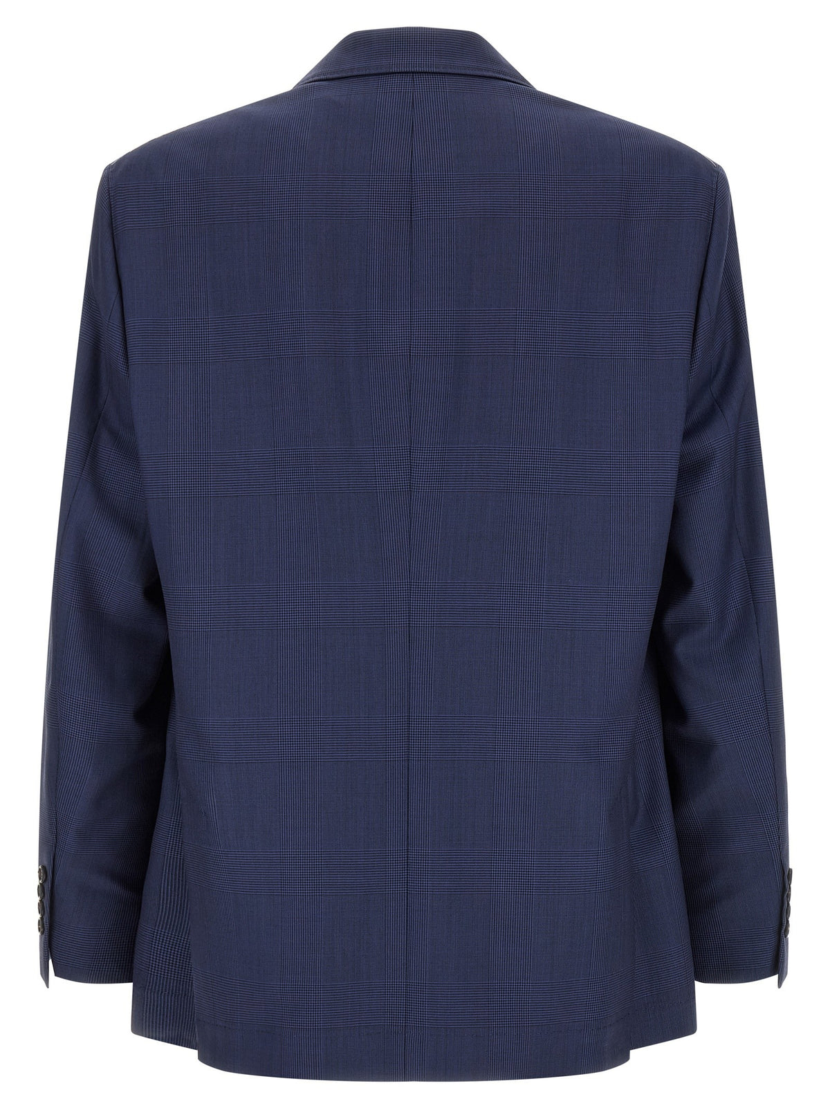 Prince of Wales blazer