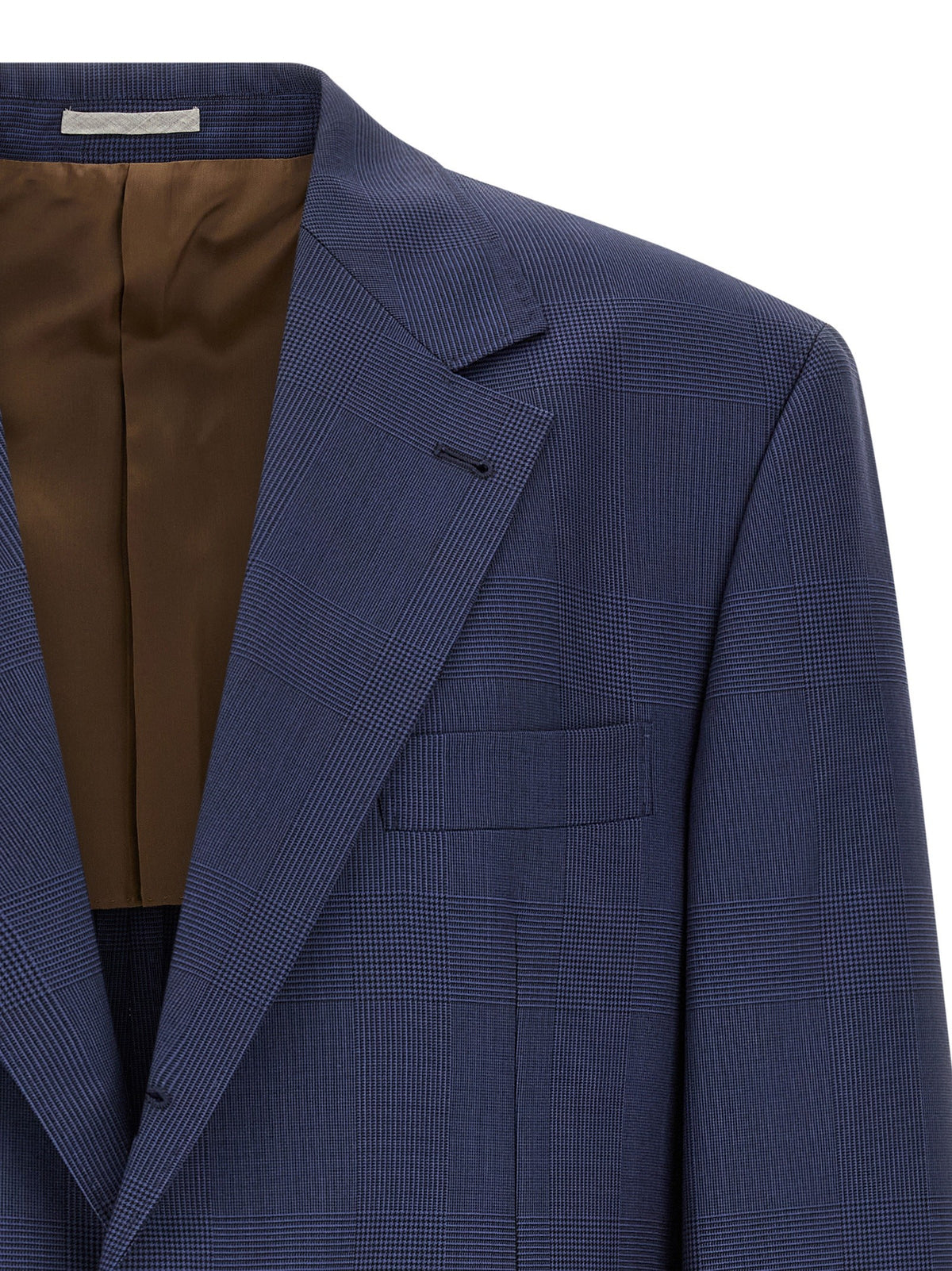 Prince of Wales blazer