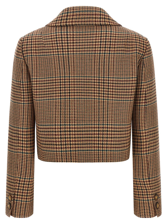 Prince of Wales blazer