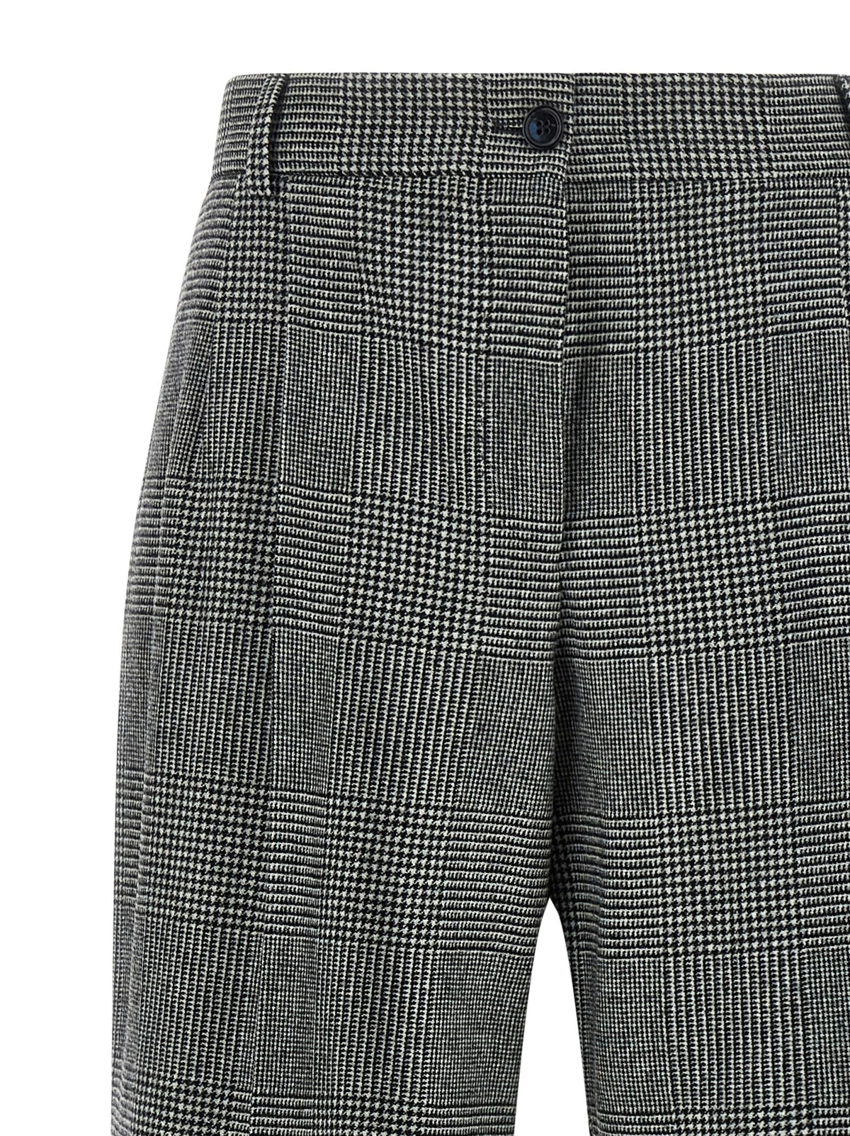 Prince of Wales trousers