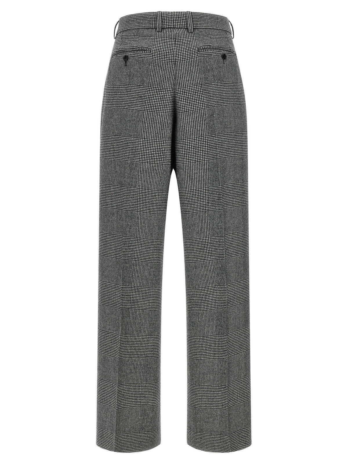 Prince of Wales trousers