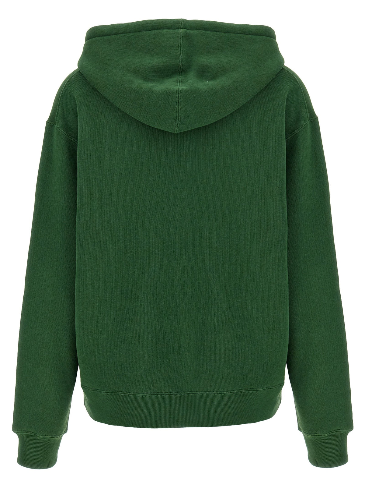Printed hoodie