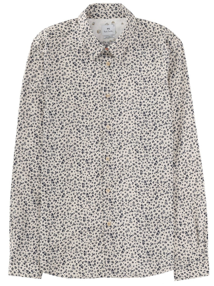 PRINTED SHIRT
