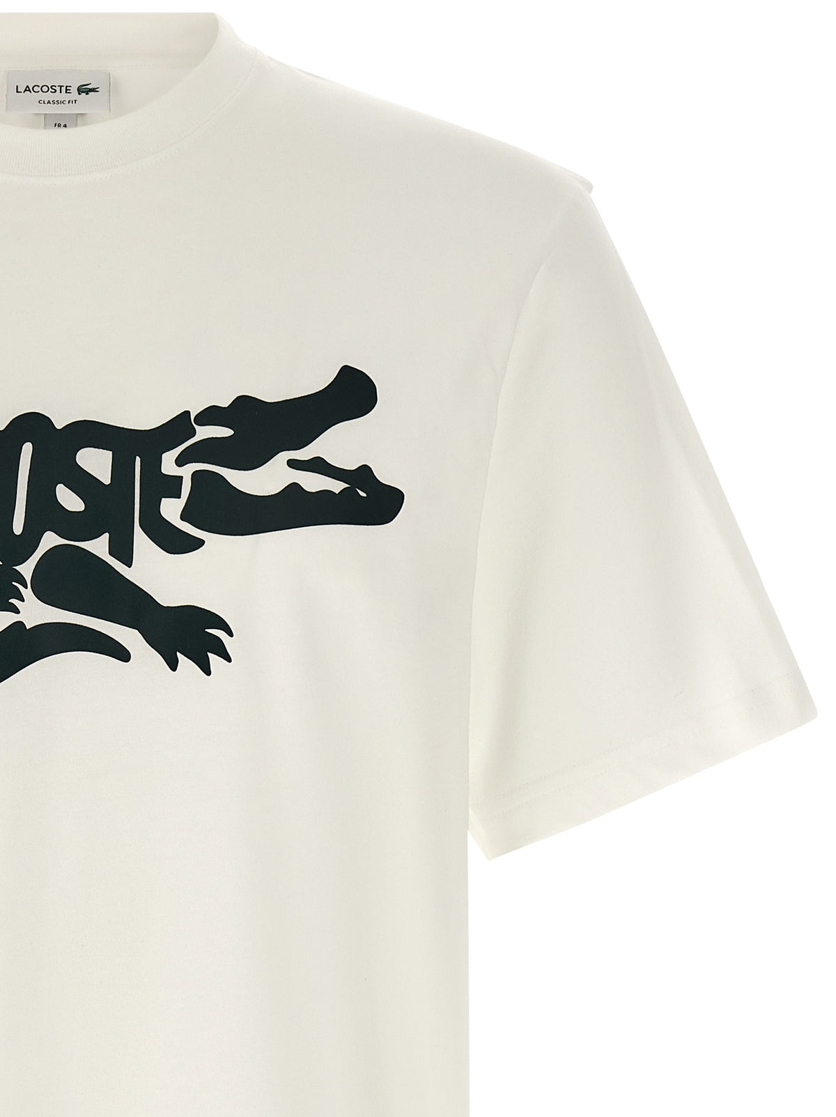 Printed T-shirt