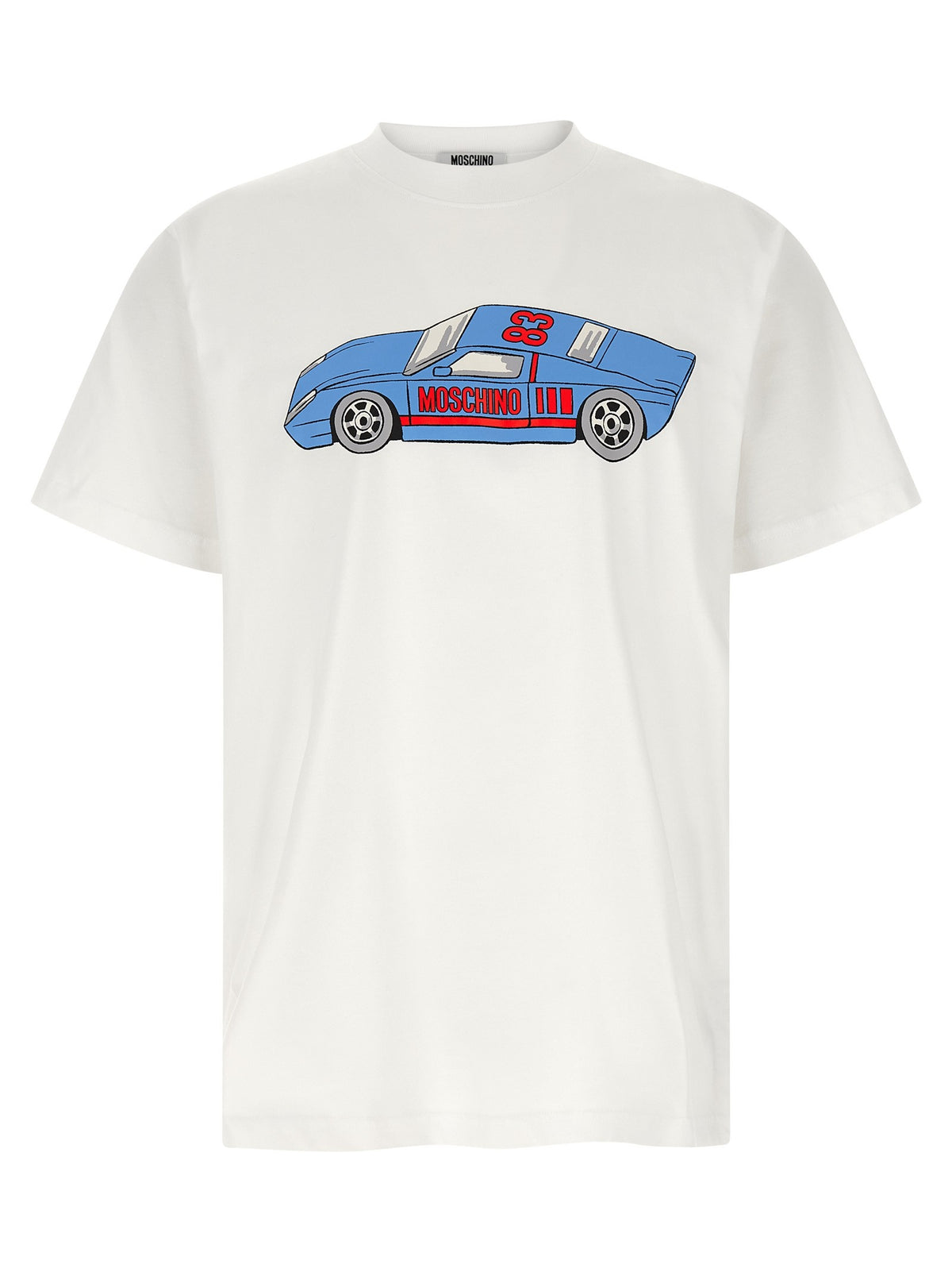 Printed T-shirt