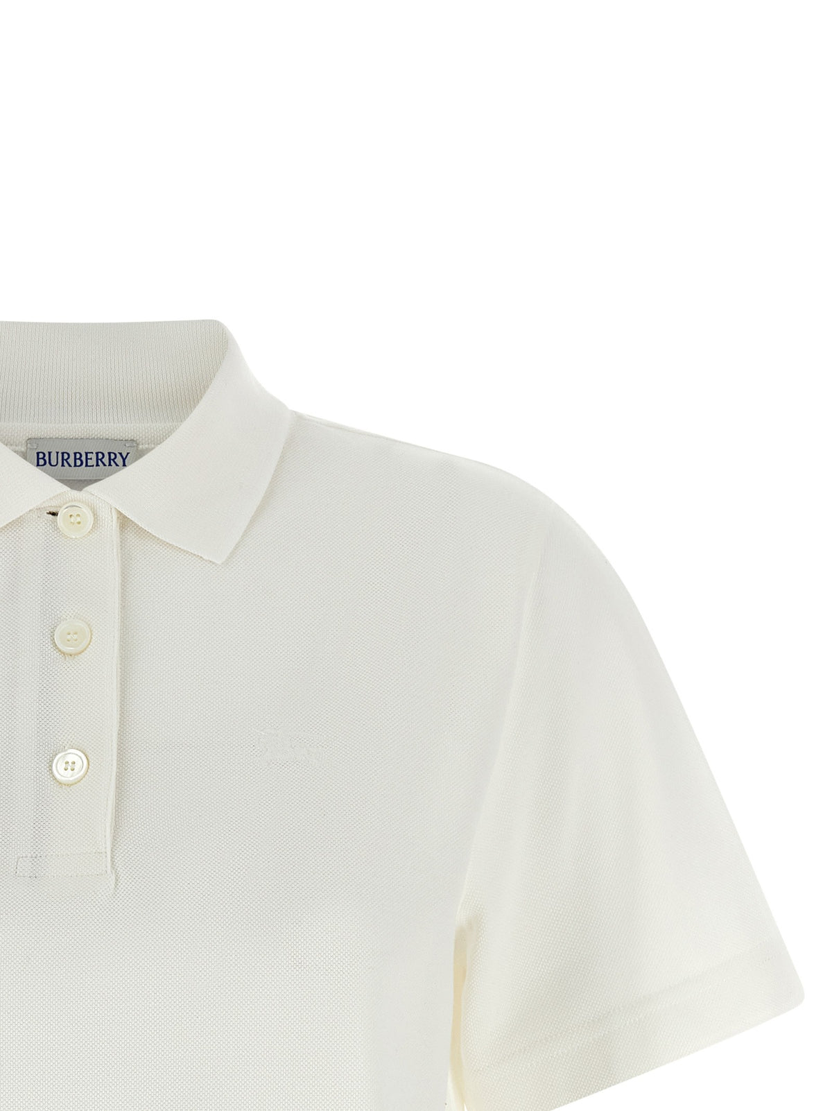 'Priscilla' polo shirt