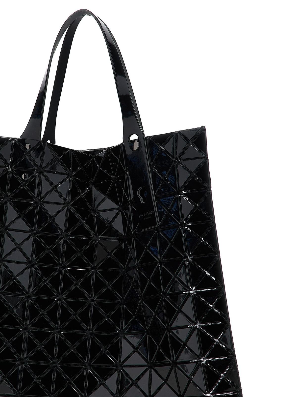 'Prism' shopping bag