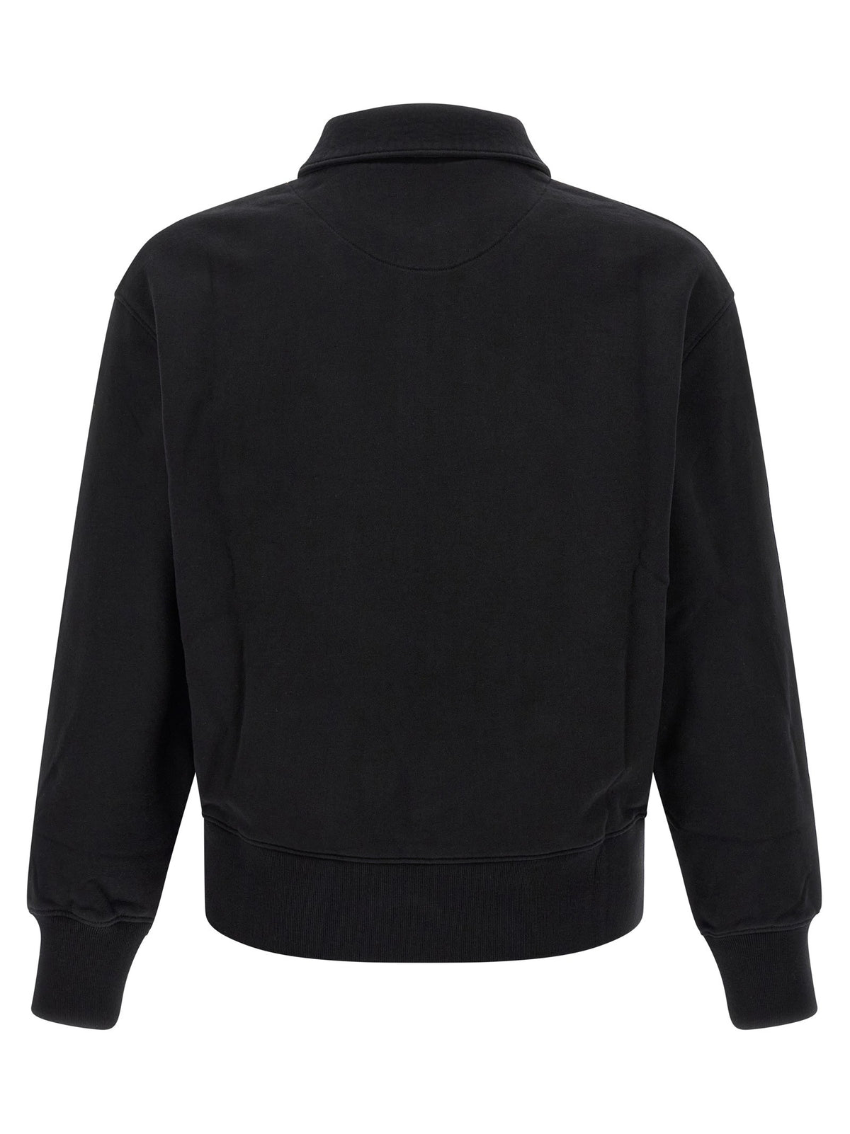 'Profile Fox' sweatshirt