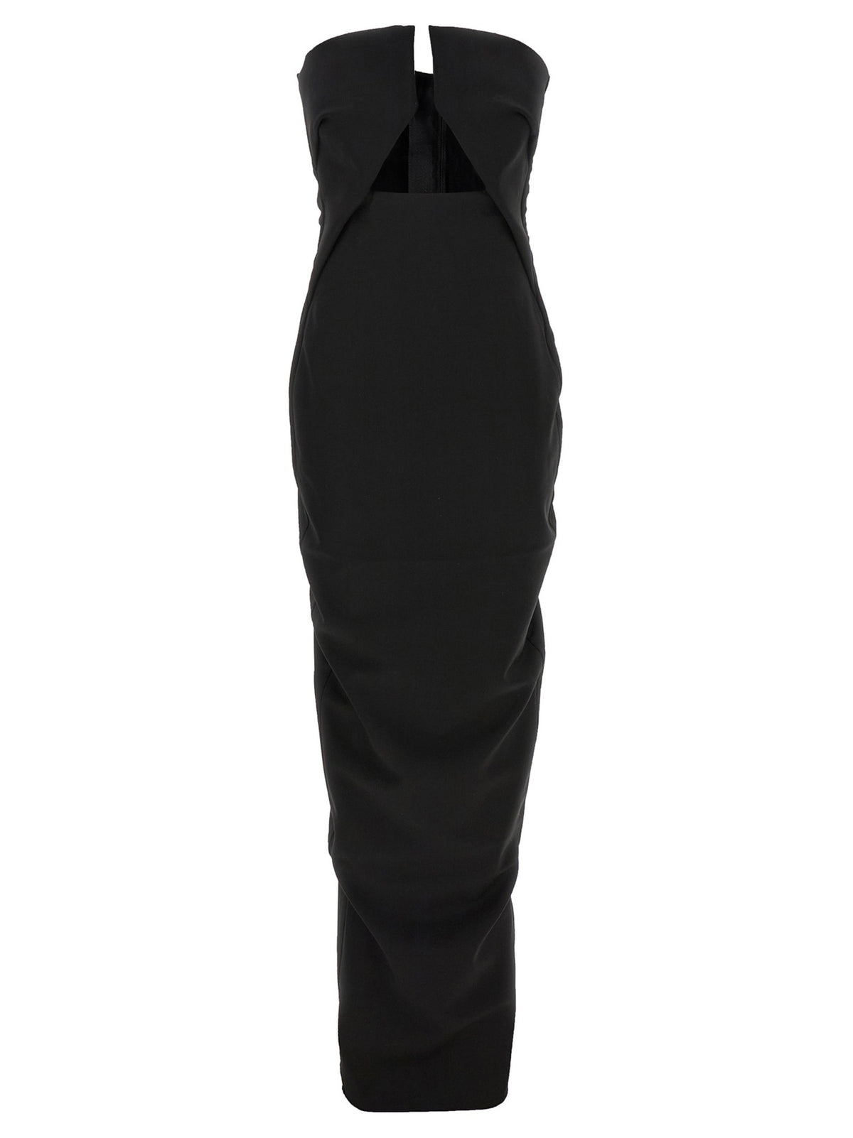 'Prong Gown' dress