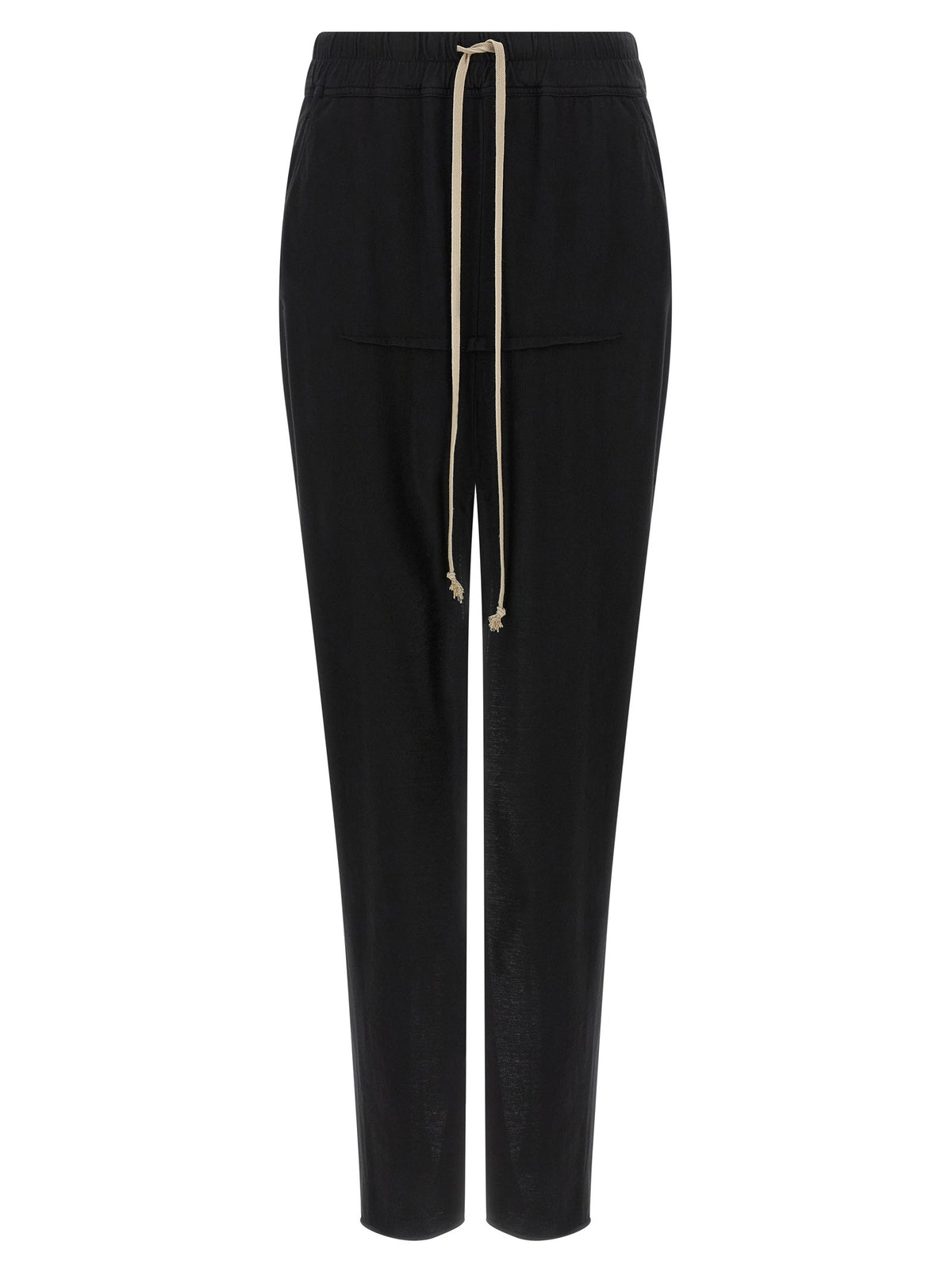 'Pull On Sliced Pillar' skirt