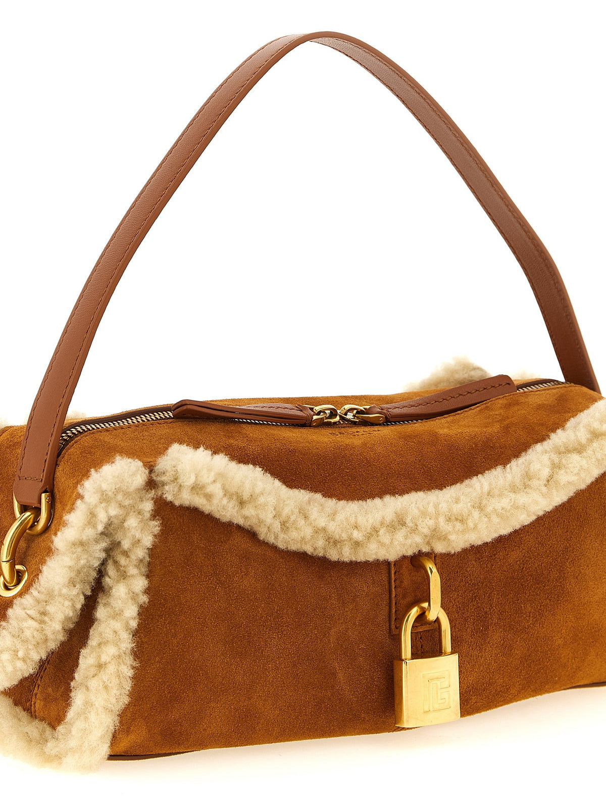 'Pulse' small shoulder bag