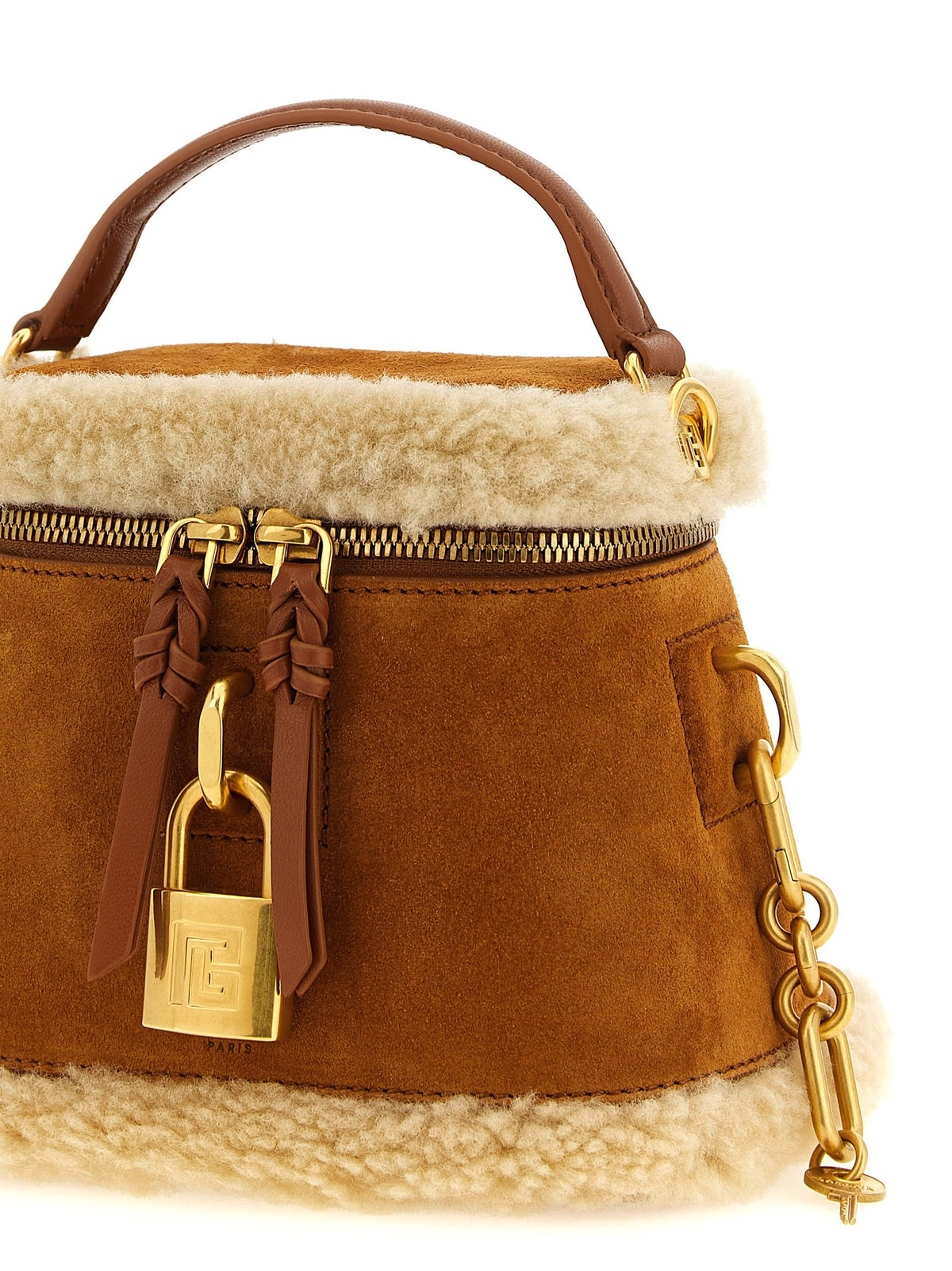 'Pulse Vanity' handbag
