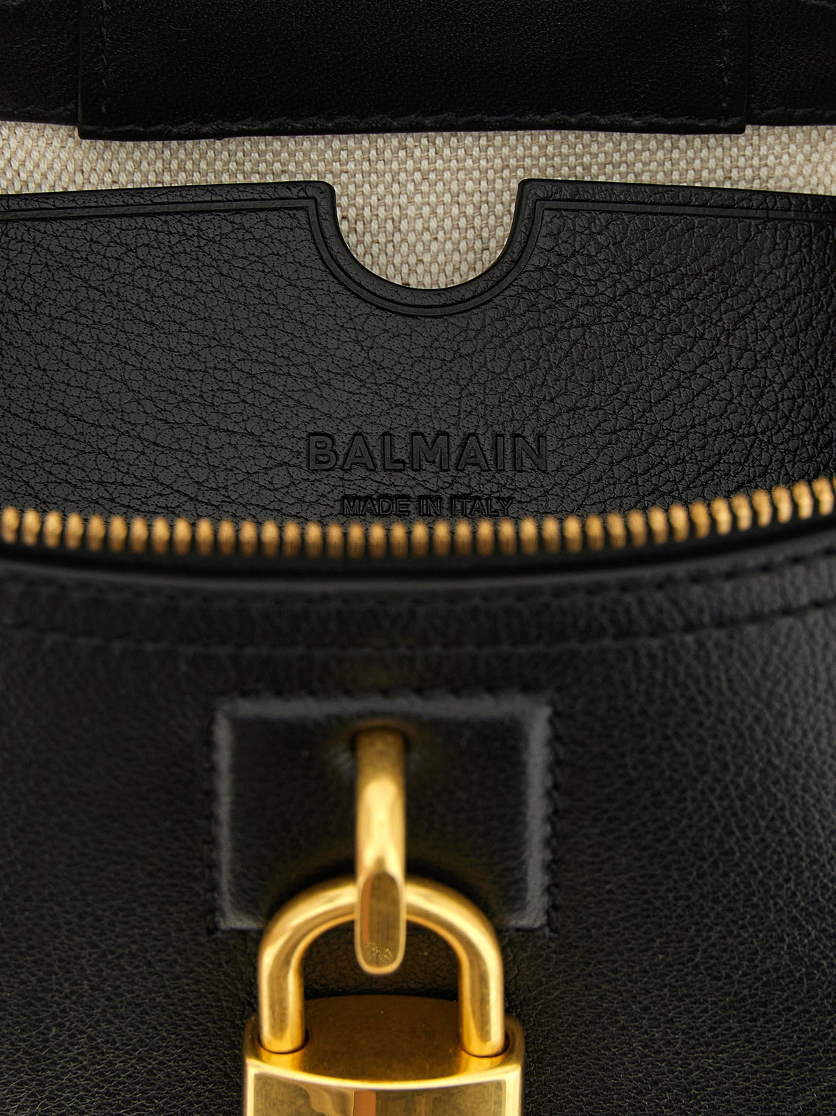 'Pulse Vanity' handbag