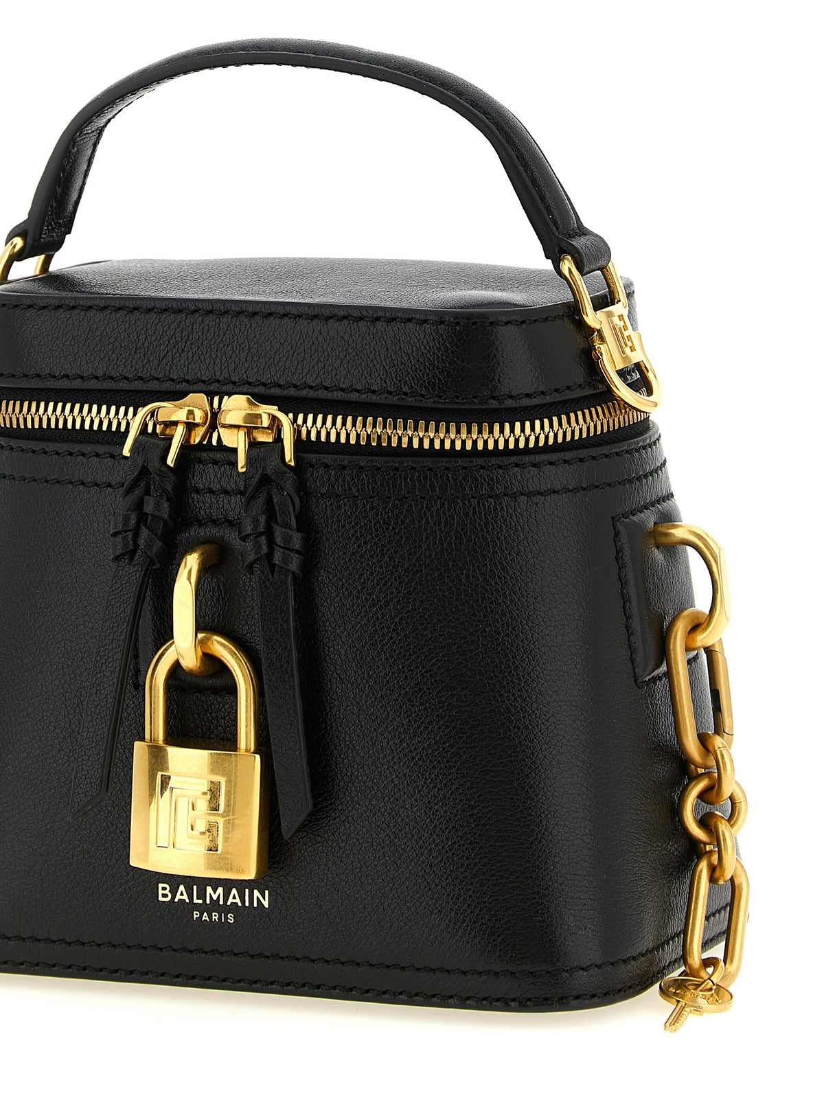 'Pulse Vanity' handbag
