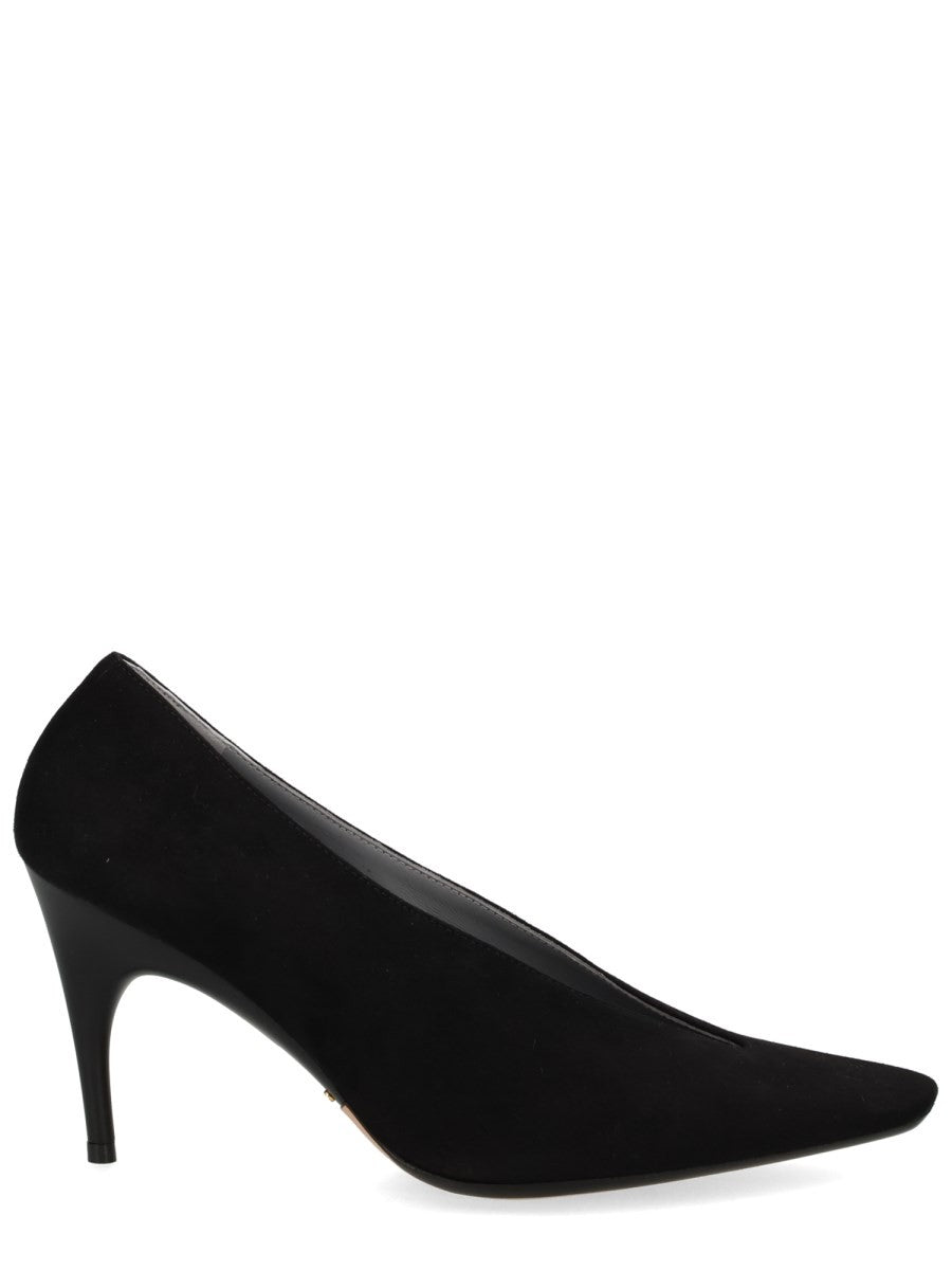 PUMP "DUCHESSE"