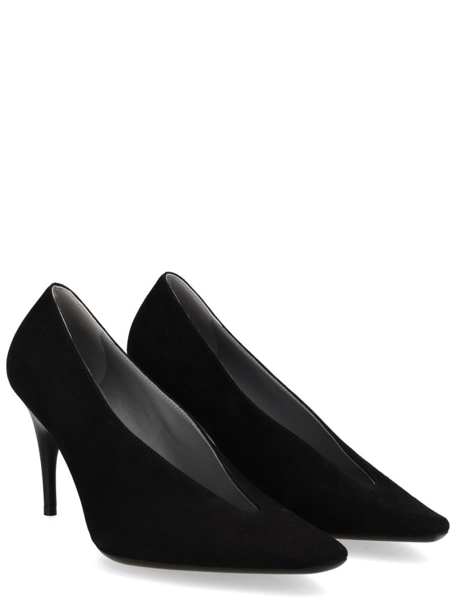 PUMP "DUCHESSE"