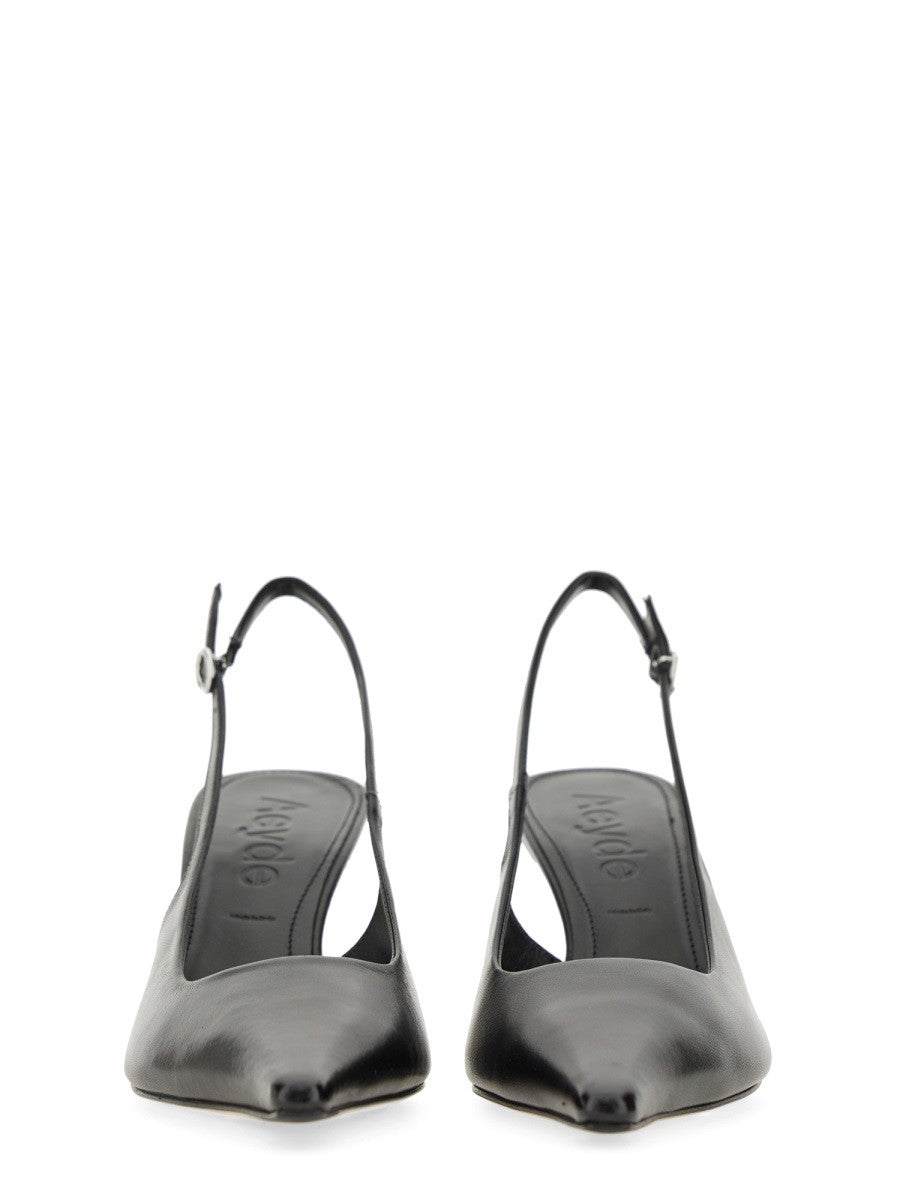 PUMP SLINGBACK "FERNANDA"