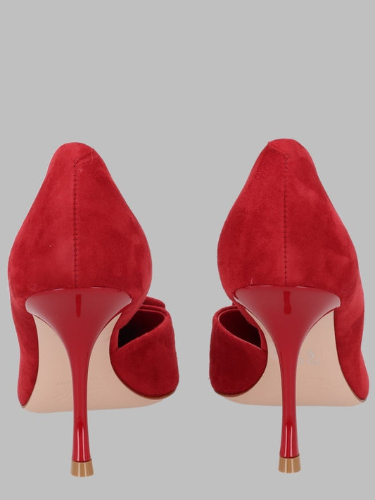 PUMP "VIV VILLE DORSAY"