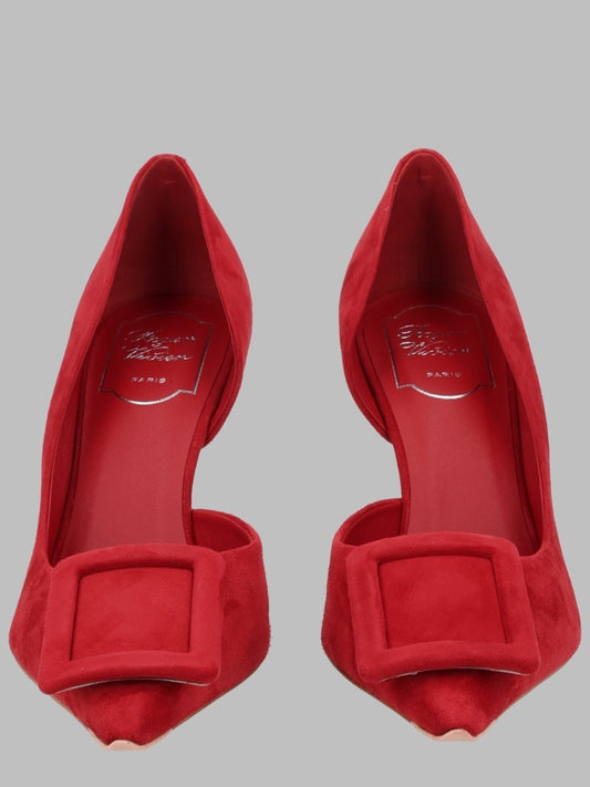 PUMP "VIV VILLE DORSAY"