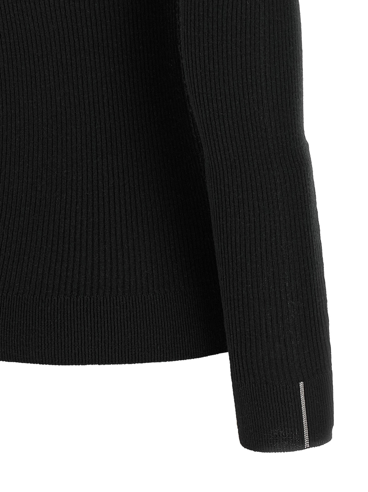 'Punto Luce' sweater