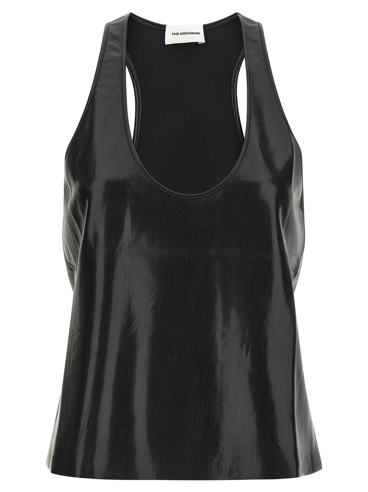 'Pura' tank top