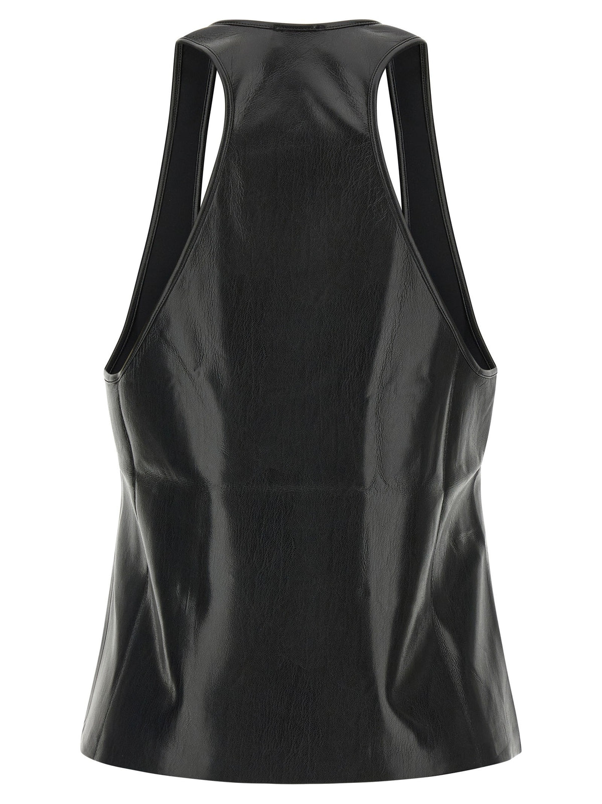 'Pura' tank top