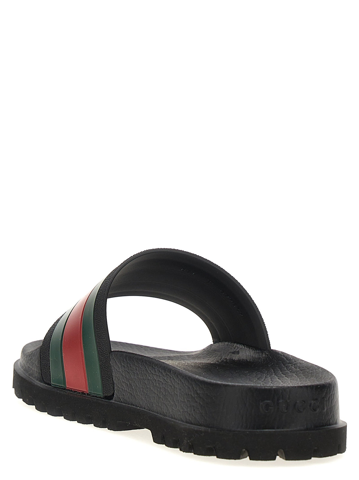 'Pursuit track' slides