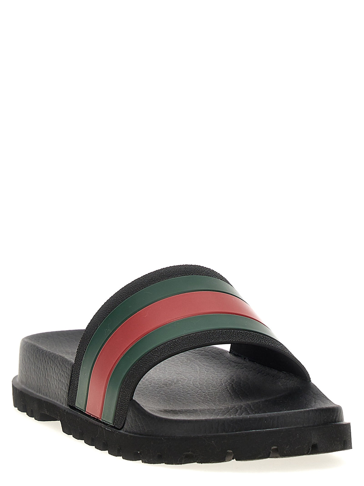 'Pursuit track' slides