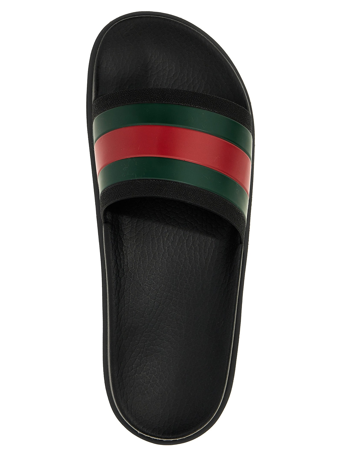 'Pursuit track' slides