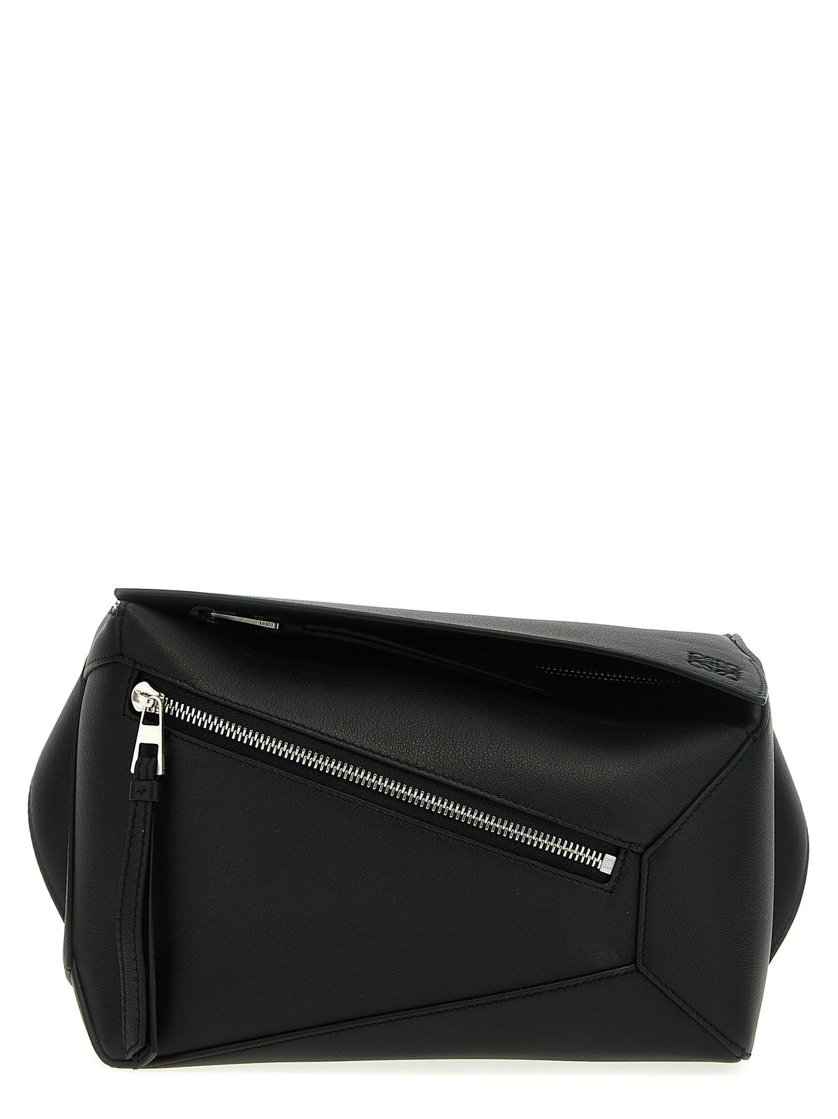 'Puzzle' small fanny pack