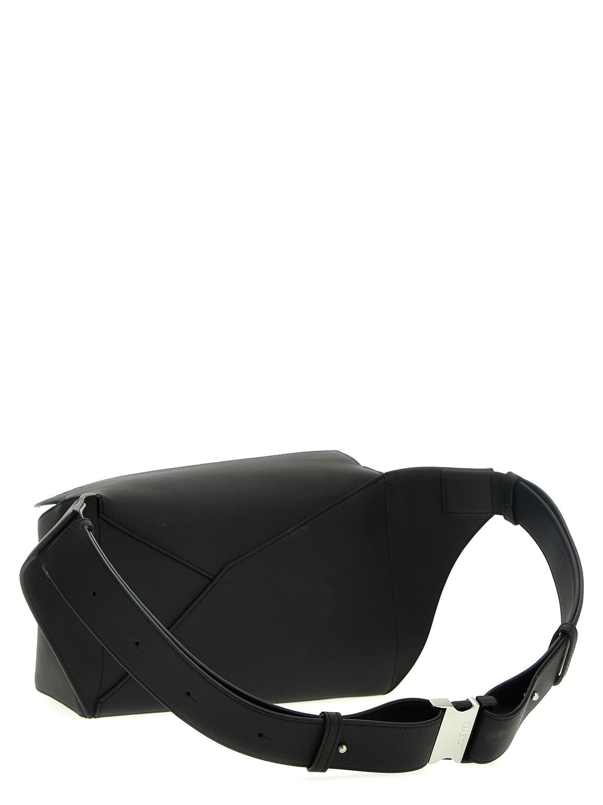 'Puzzle' small fanny pack