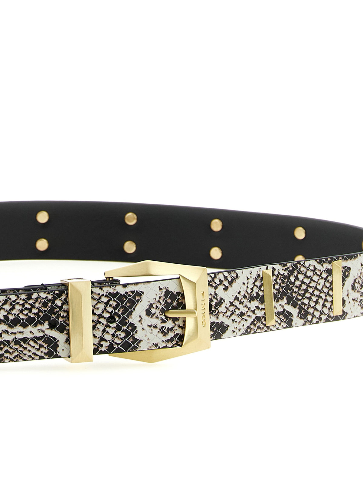 Python belt