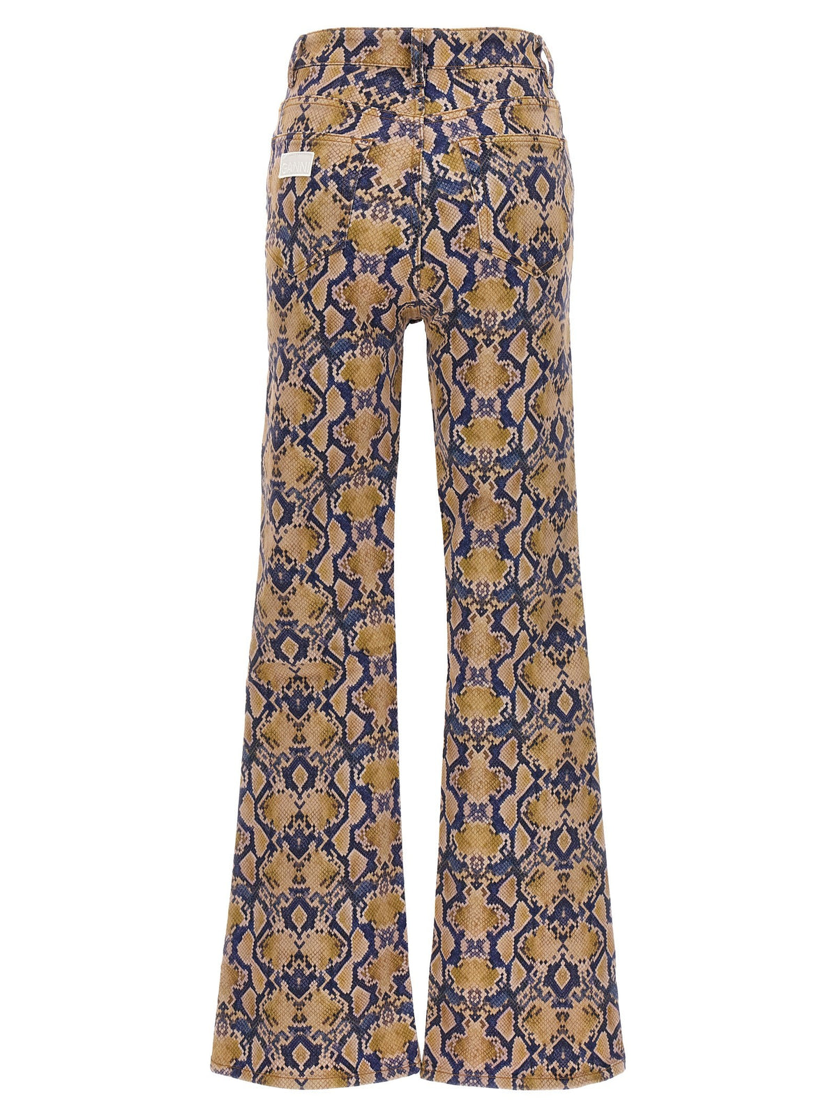 Python jeans