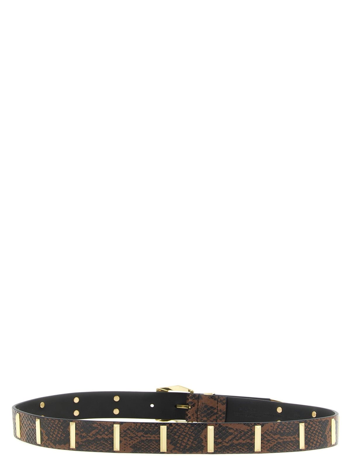 Python print belt