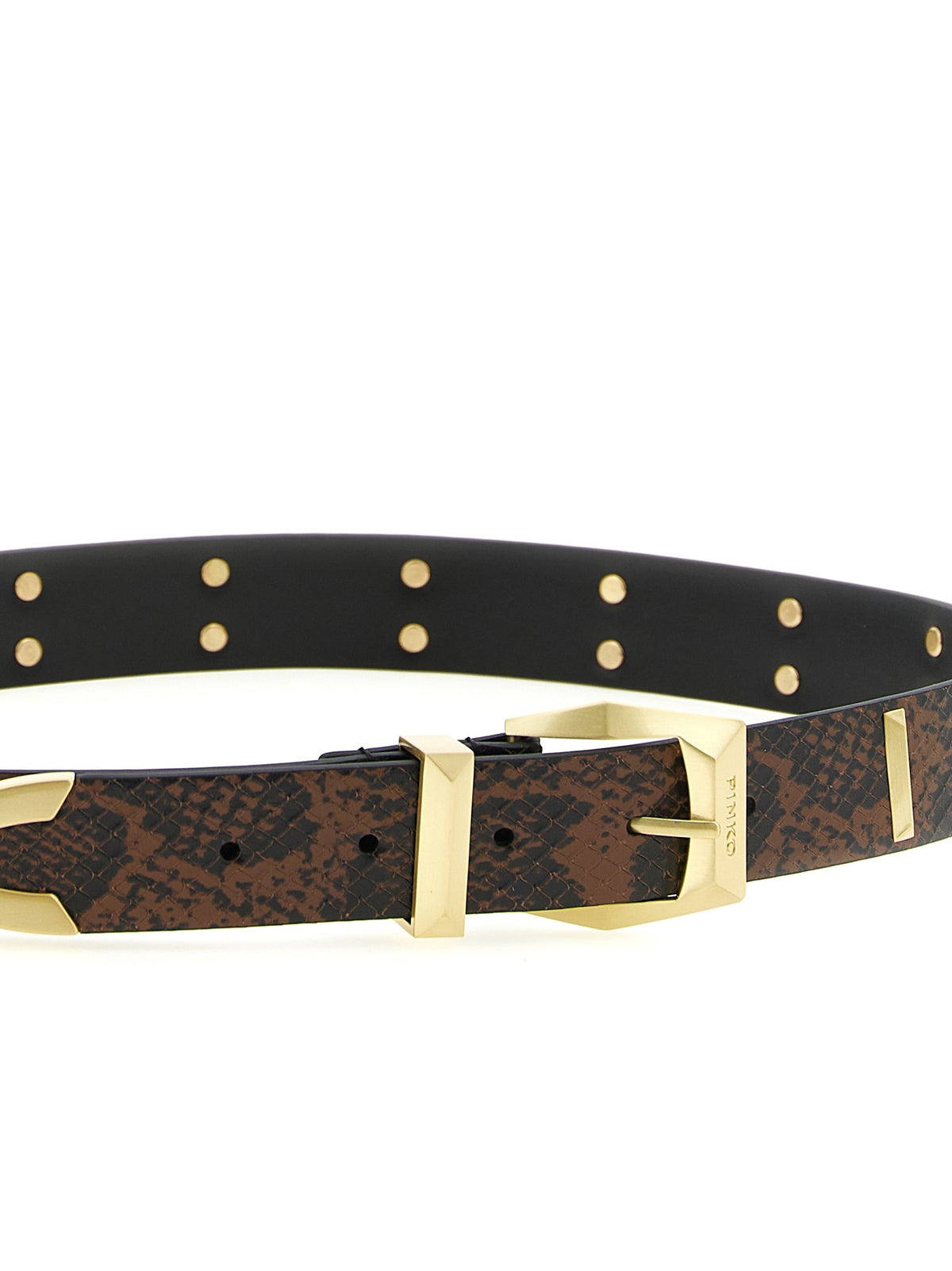 Python print belt