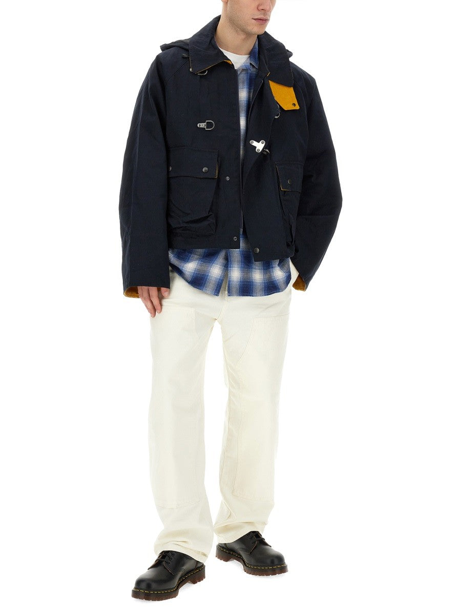 QAUDRI SHIRT